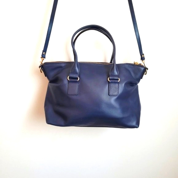 Kate Spade New York Hampton Road Janie Leather Handbag - Picture 3 of 4